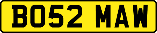 BO52MAW