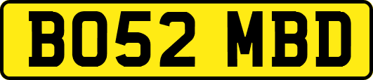 BO52MBD