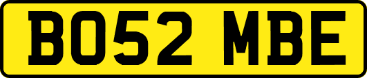 BO52MBE