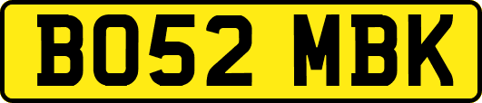 BO52MBK