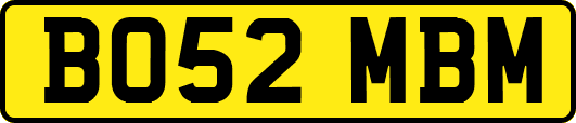 BO52MBM