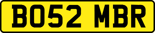 BO52MBR