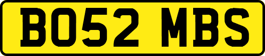 BO52MBS