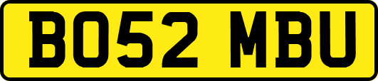 BO52MBU