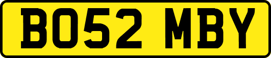 BO52MBY