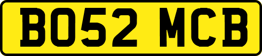 BO52MCB