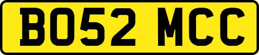 BO52MCC