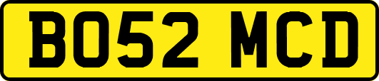 BO52MCD