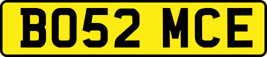 BO52MCE