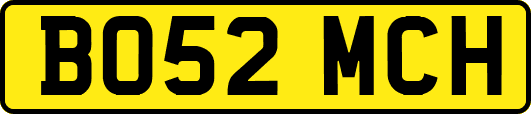BO52MCH