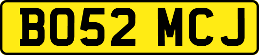 BO52MCJ