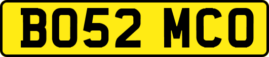 BO52MCO