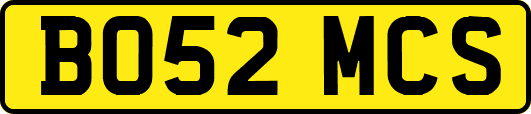 BO52MCS