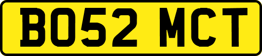 BO52MCT