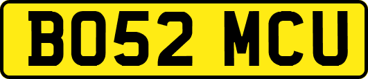 BO52MCU