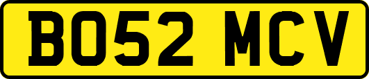 BO52MCV