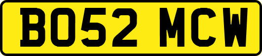 BO52MCW
