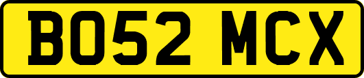 BO52MCX