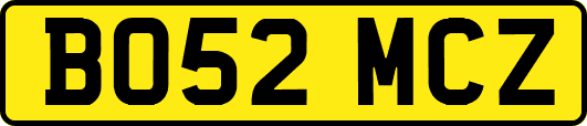 BO52MCZ