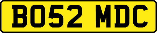 BO52MDC