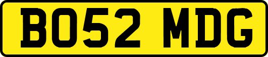 BO52MDG