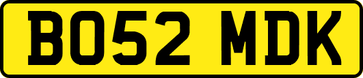 BO52MDK