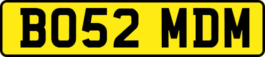 BO52MDM