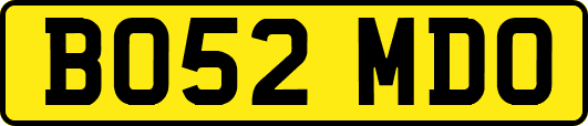 BO52MDO
