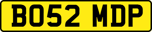 BO52MDP