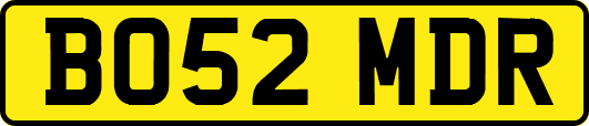 BO52MDR