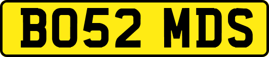 BO52MDS