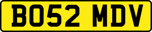 BO52MDV
