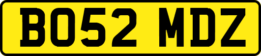 BO52MDZ