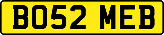 BO52MEB