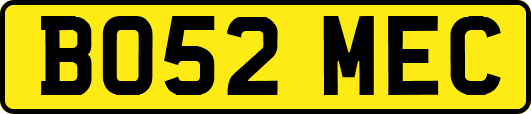 BO52MEC