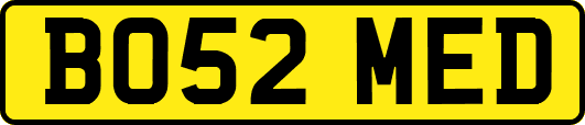 BO52MED