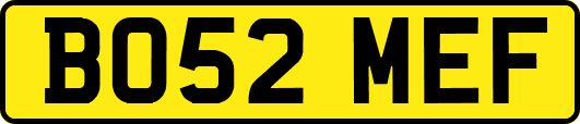 BO52MEF