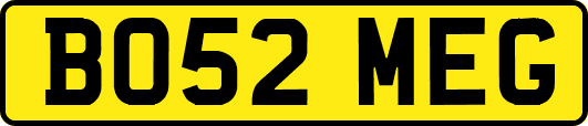 BO52MEG