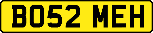 BO52MEH