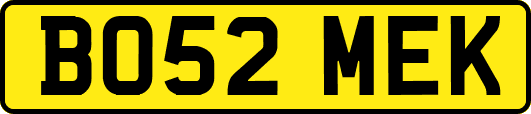 BO52MEK