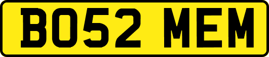 BO52MEM