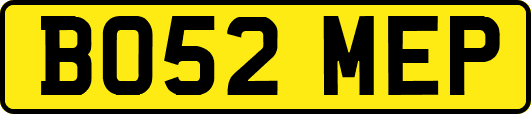BO52MEP