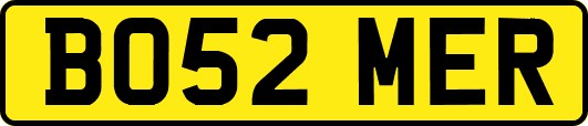 BO52MER