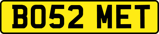 BO52MET