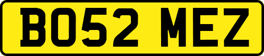 BO52MEZ