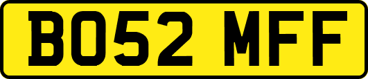 BO52MFF