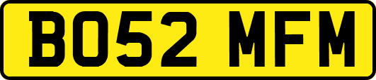 BO52MFM