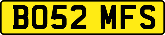 BO52MFS