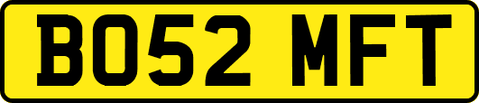 BO52MFT