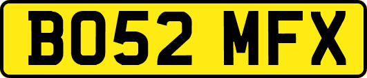 BO52MFX